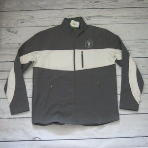 Sunice 2010 Vancouver Olympic Winter Games Coat Jacket - Size Large